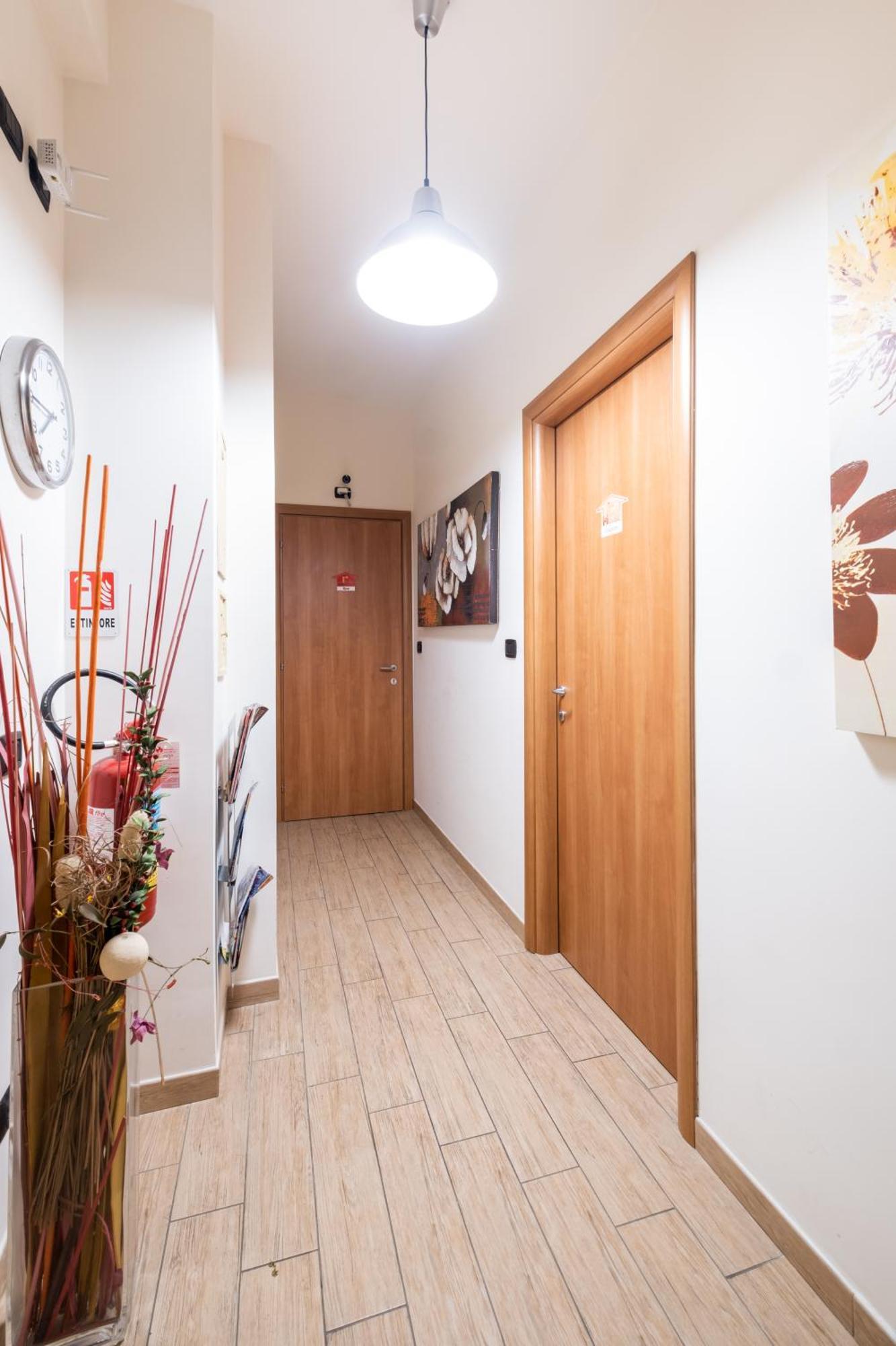 רומא 4Bnb - Reale House מראה חיצוני תמונה
