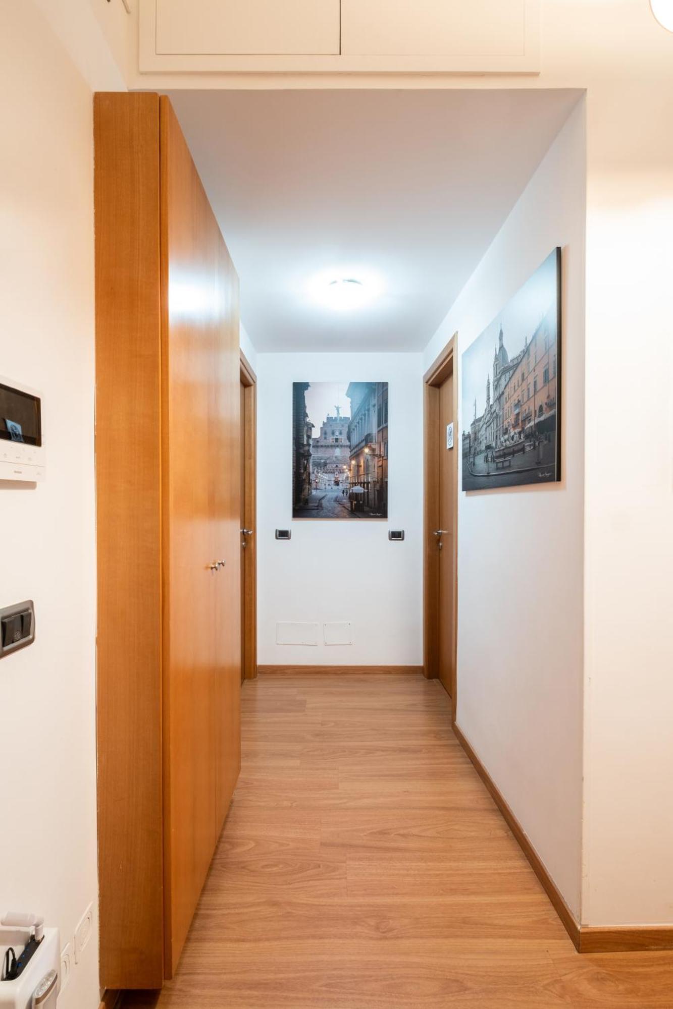 רומא 4Bnb - Reale House מראה חיצוני תמונה