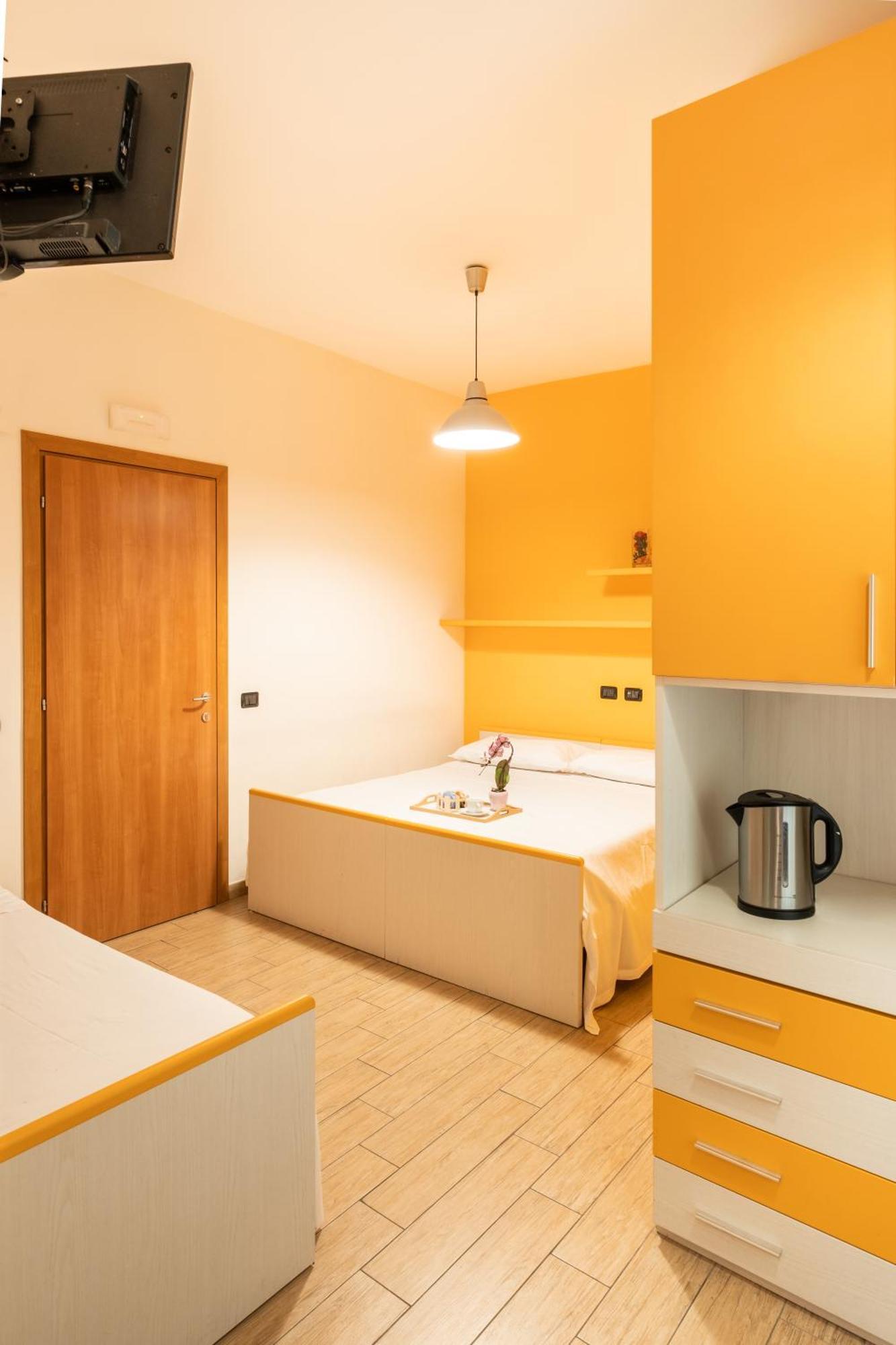 רומא 4Bnb - Reale House מראה חיצוני תמונה