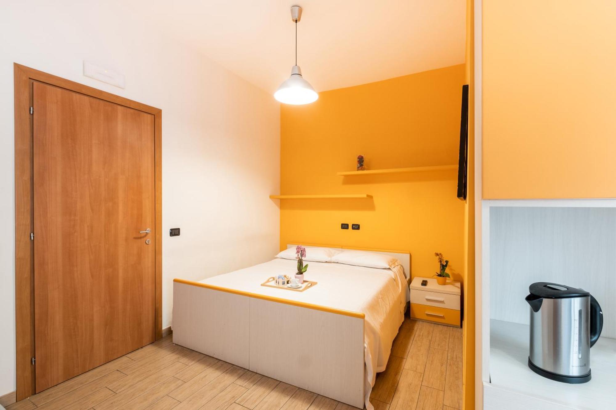 רומא 4Bnb - Reale House מראה חיצוני תמונה