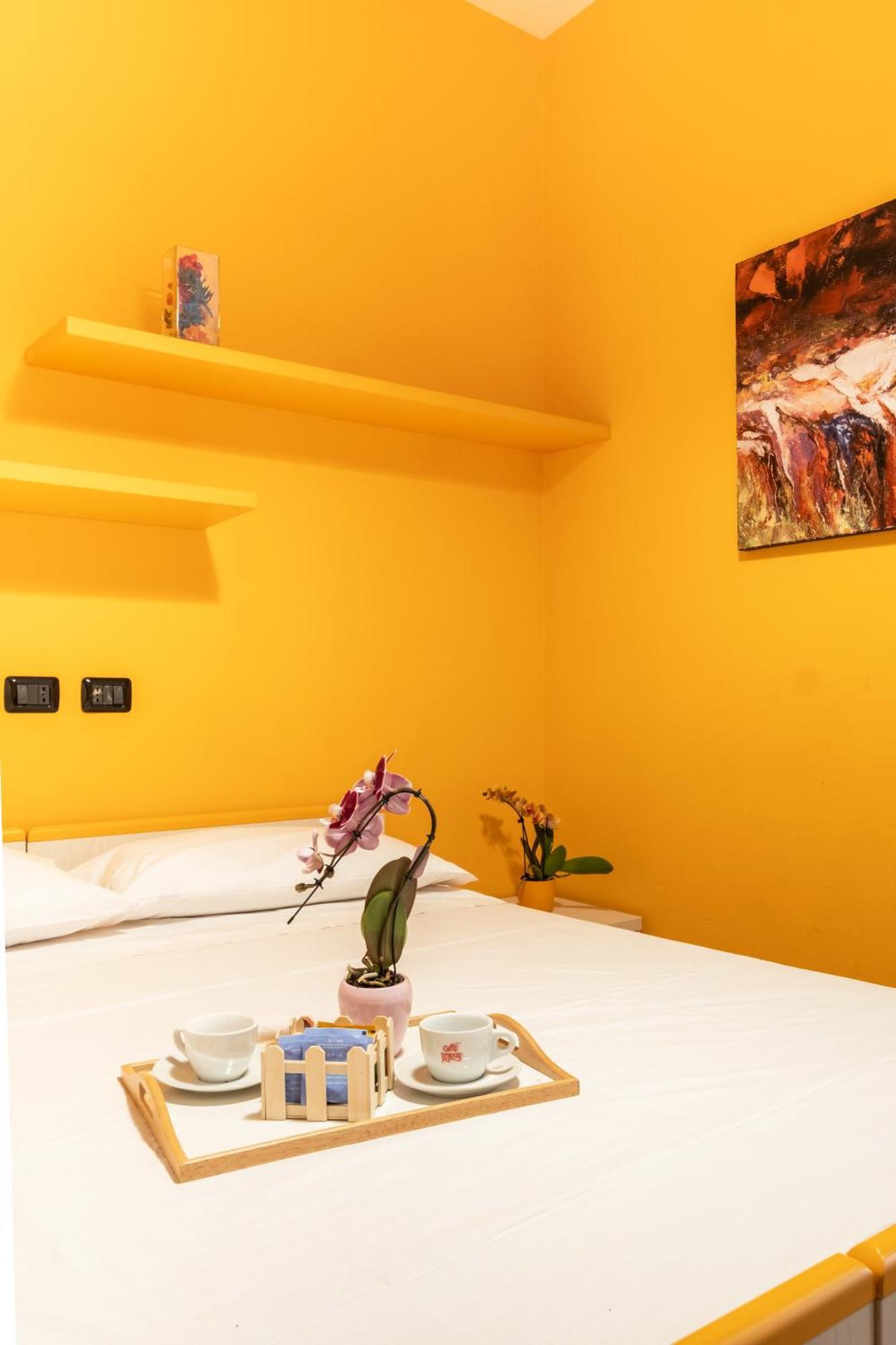 רומא 4Bnb - Reale House מראה חיצוני תמונה