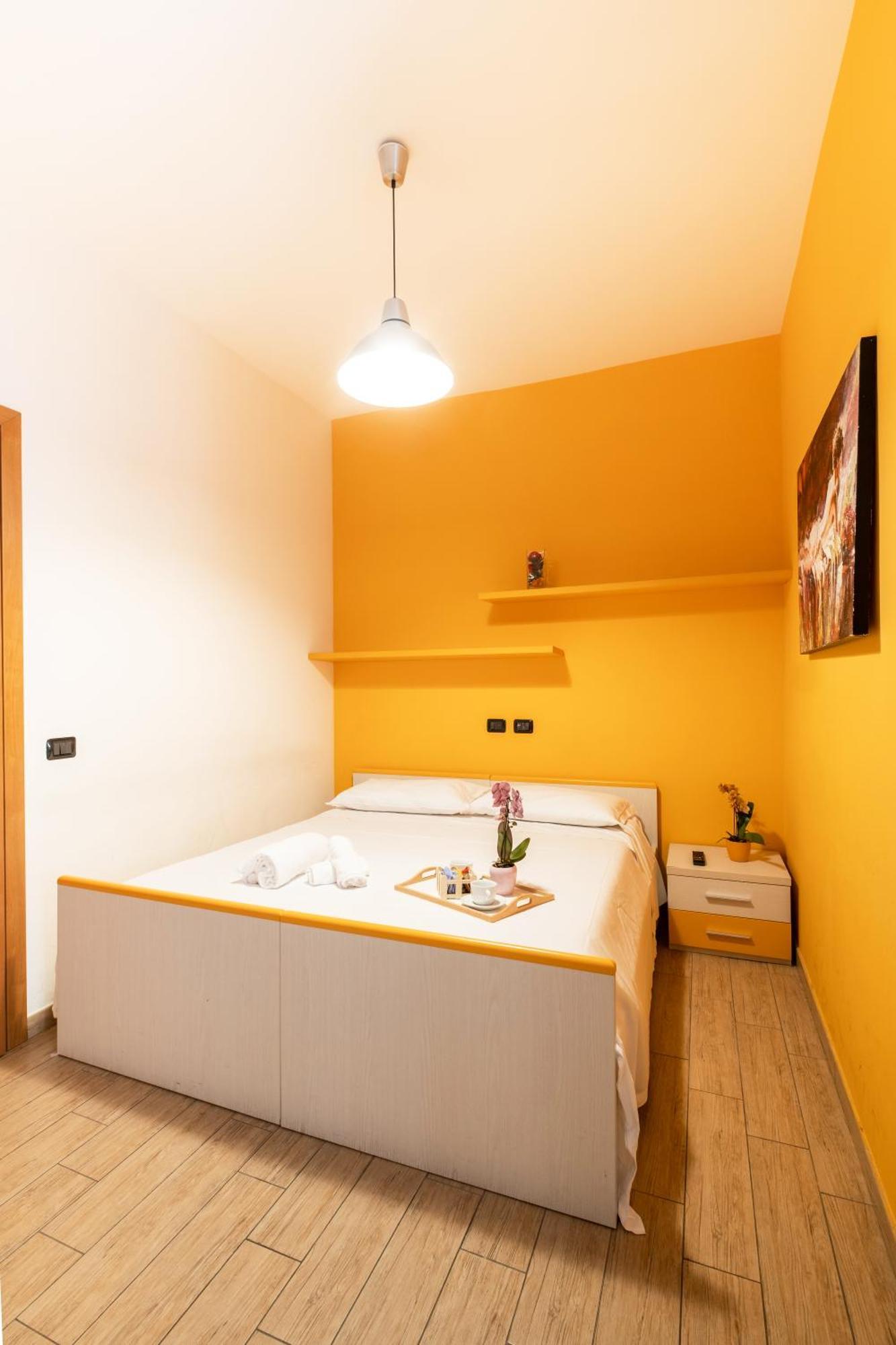רומא 4Bnb - Reale House מראה חיצוני תמונה