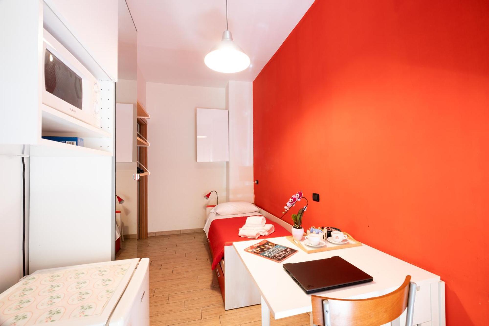 רומא 4Bnb - Reale House מראה חיצוני תמונה