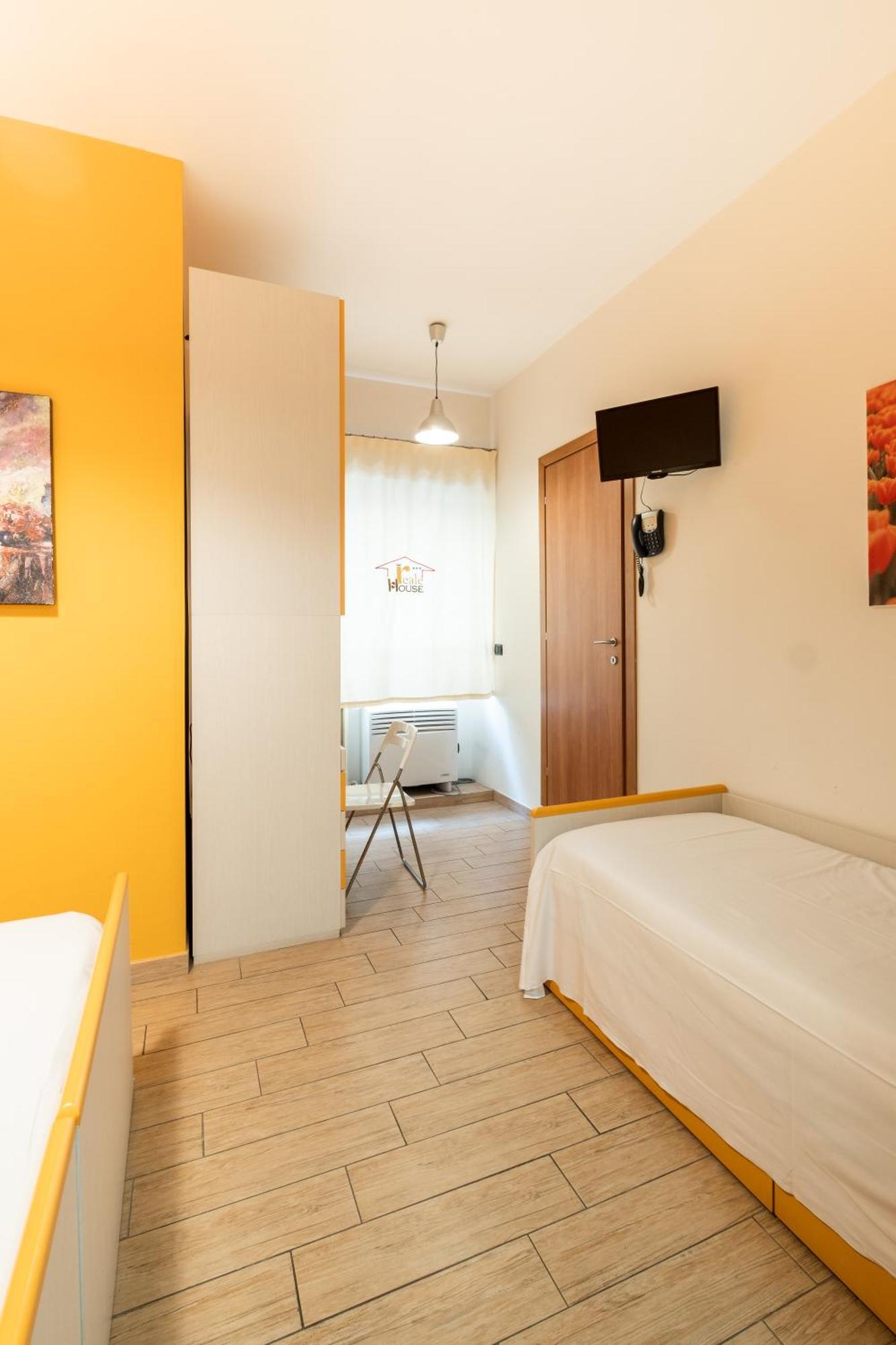 רומא 4Bnb - Reale House מראה חיצוני תמונה