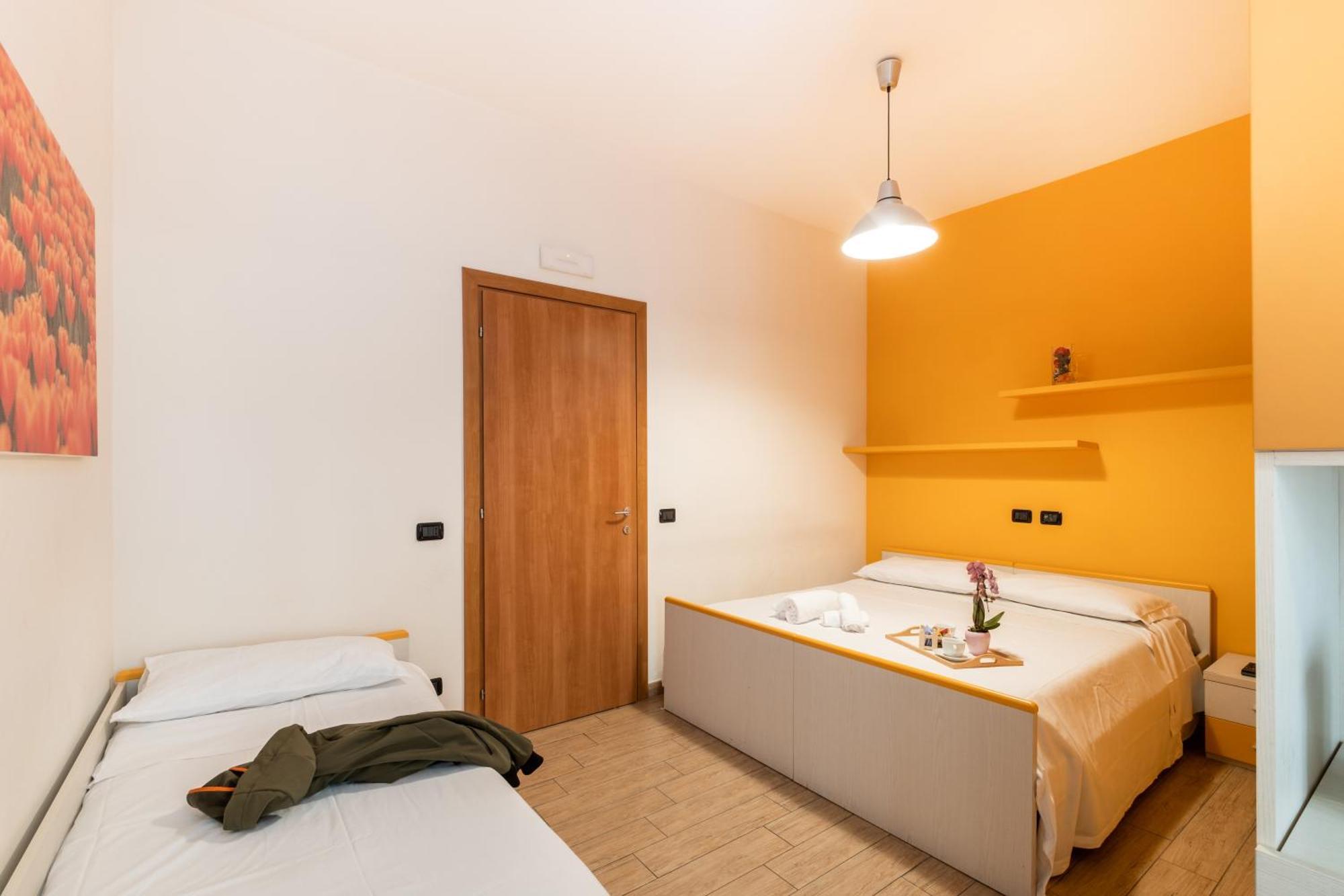 רומא 4Bnb - Reale House מראה חיצוני תמונה