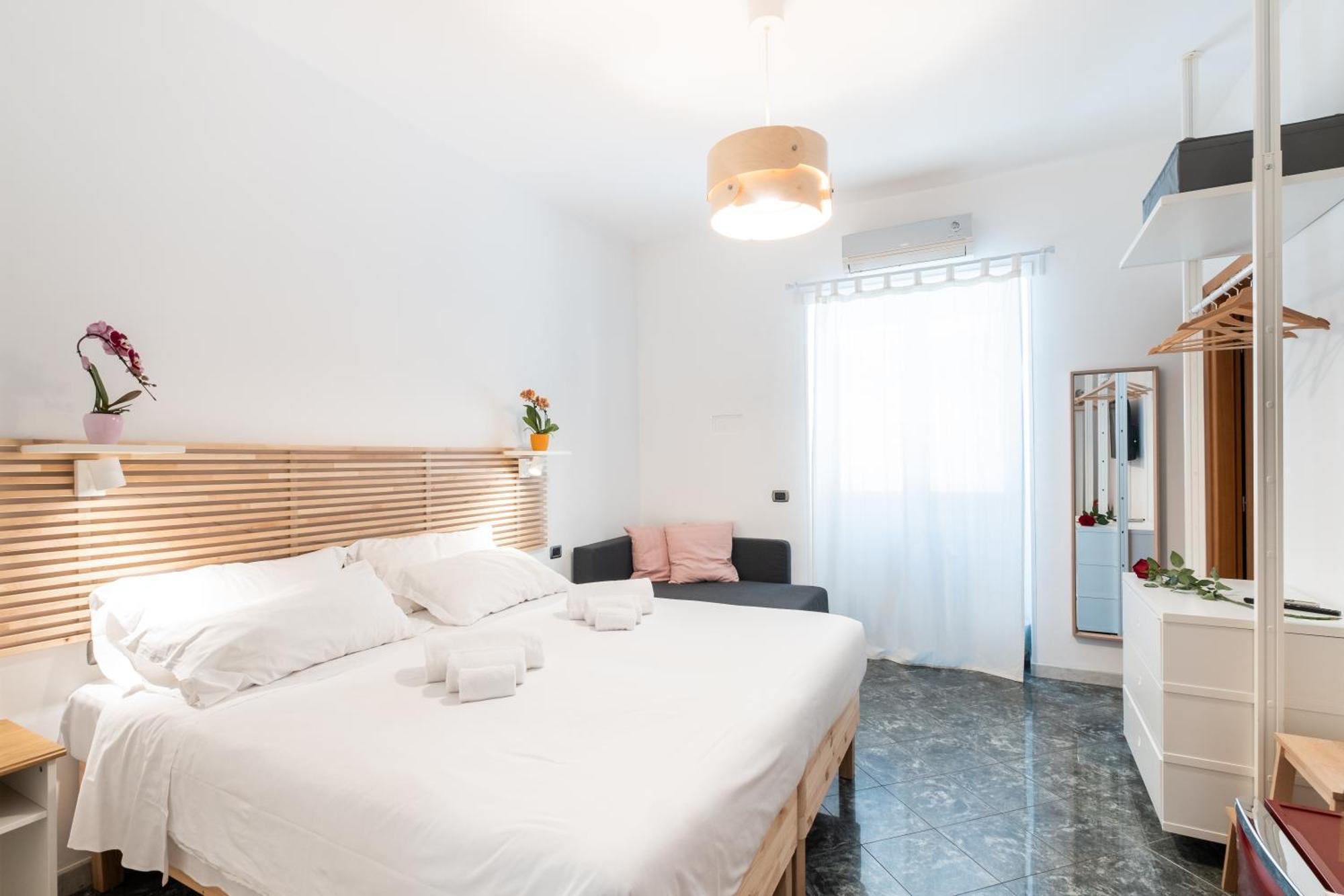 רומא 4Bnb - Reale House מראה חיצוני תמונה