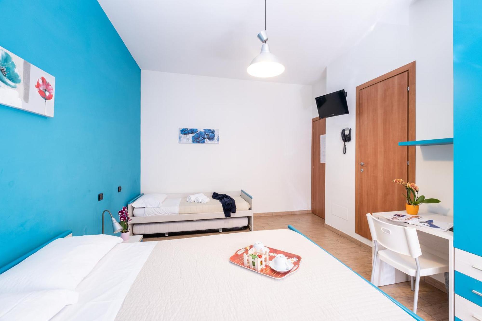רומא 4Bnb - Reale House מראה חיצוני תמונה