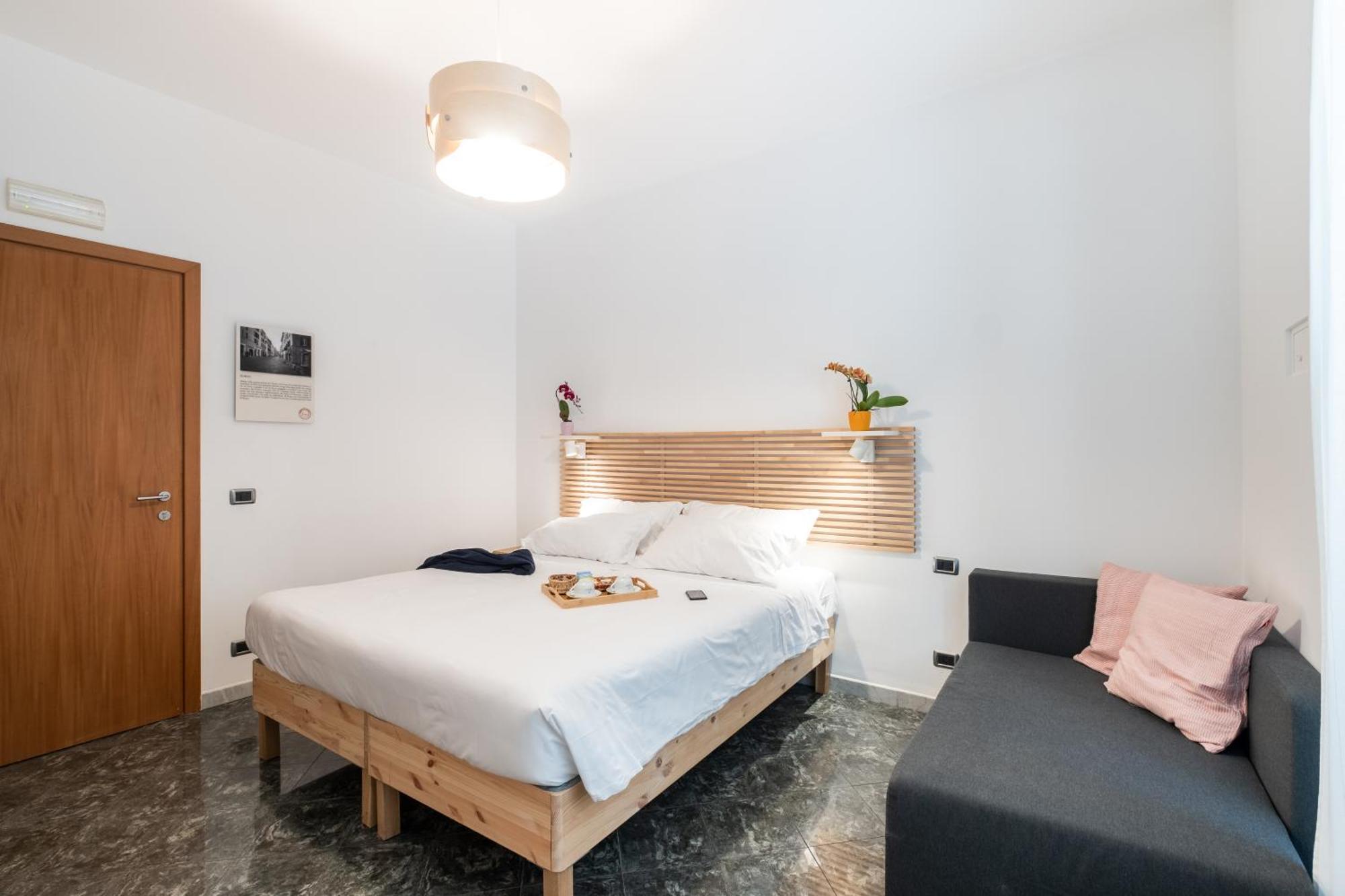 רומא 4Bnb - Reale House מראה חיצוני תמונה