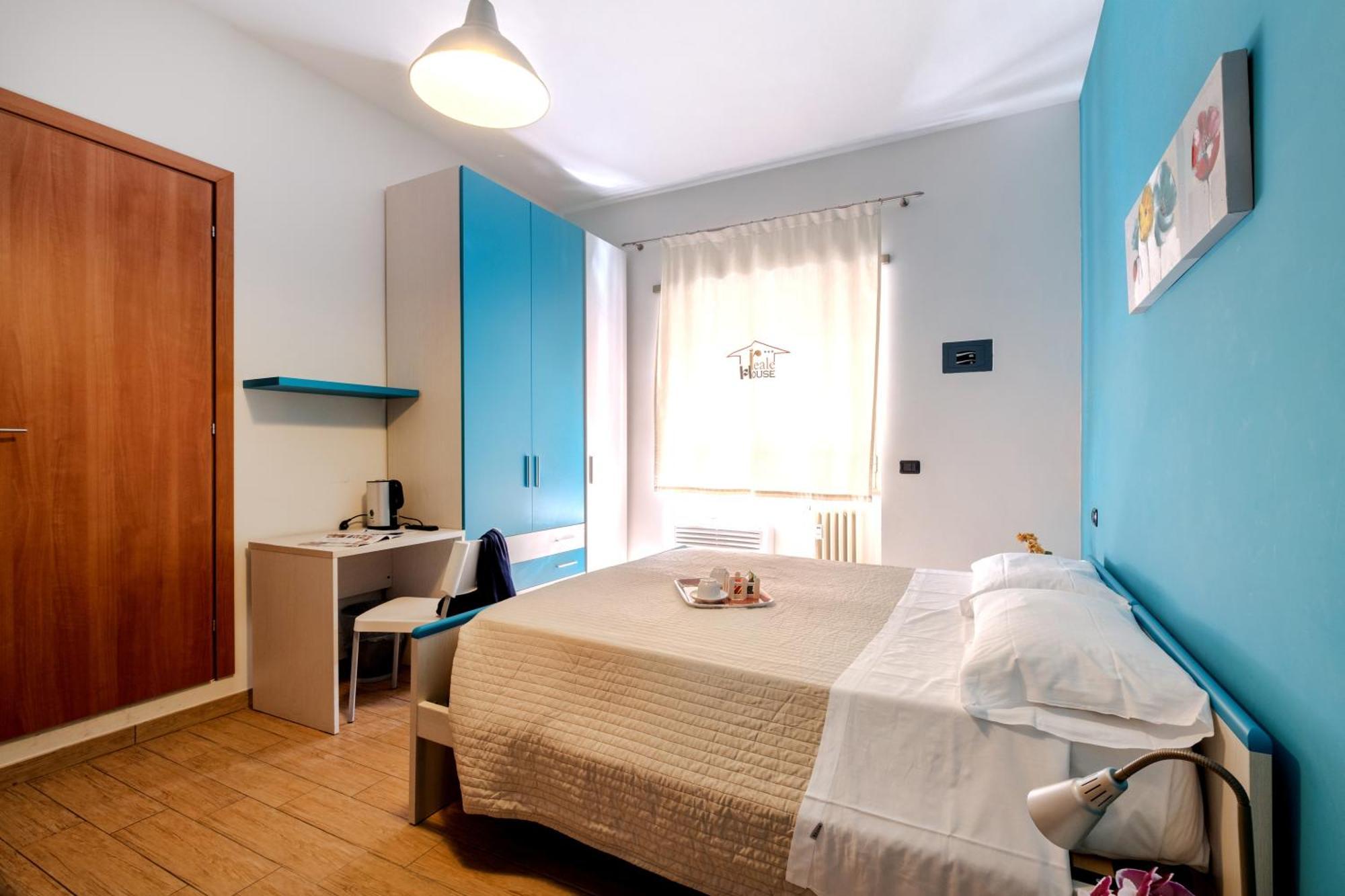 רומא 4Bnb - Reale House מראה חיצוני תמונה
