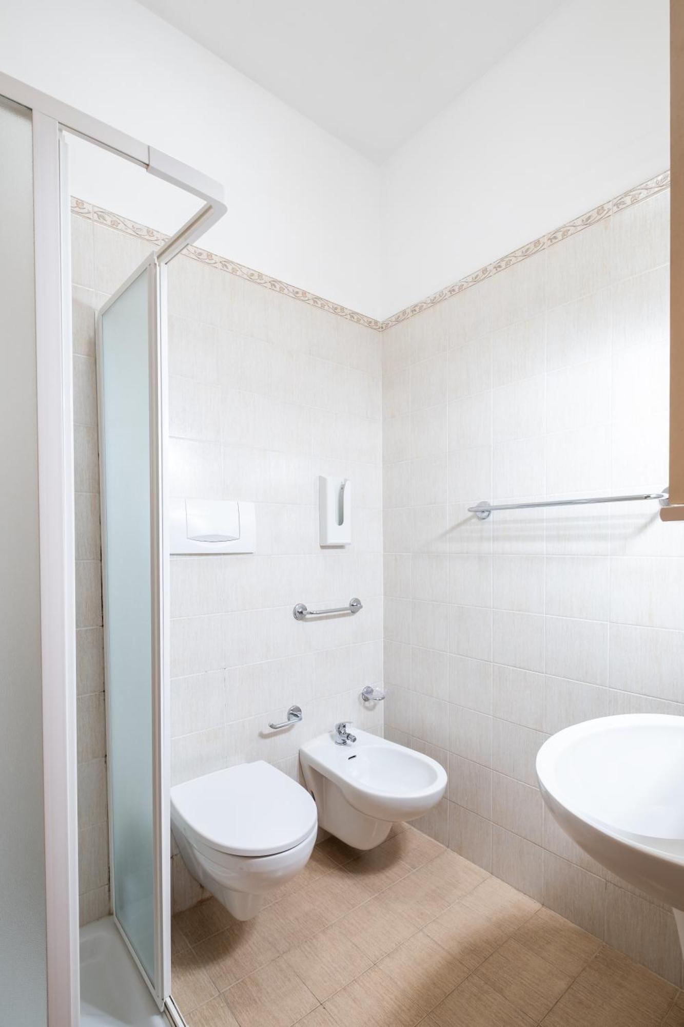 רומא 4Bnb - Reale House מראה חיצוני תמונה