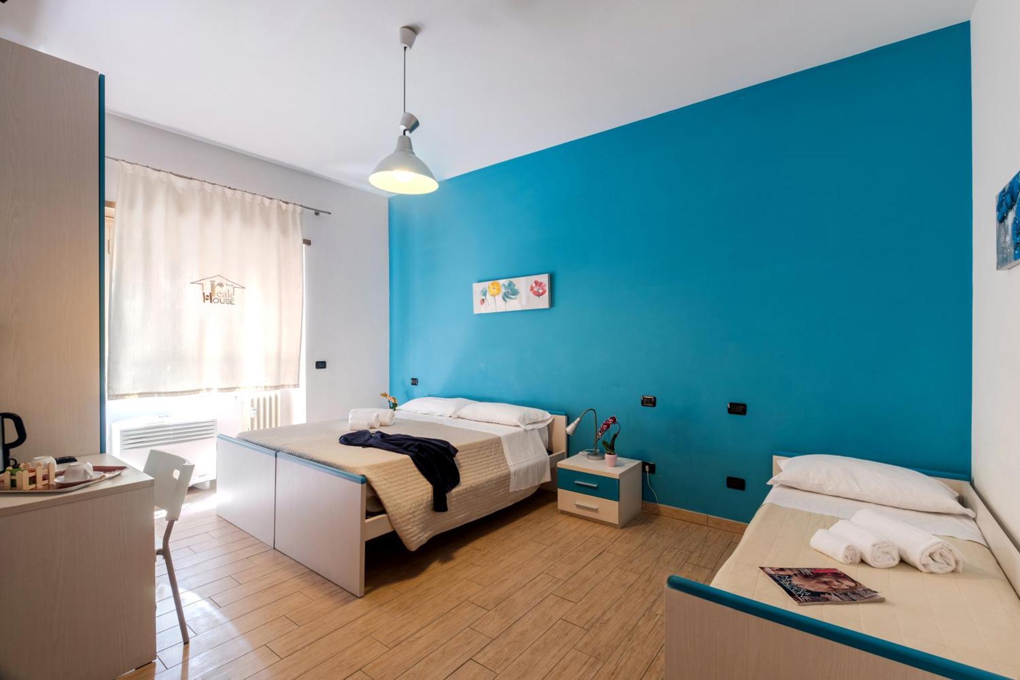 רומא 4Bnb - Reale House מראה חיצוני תמונה