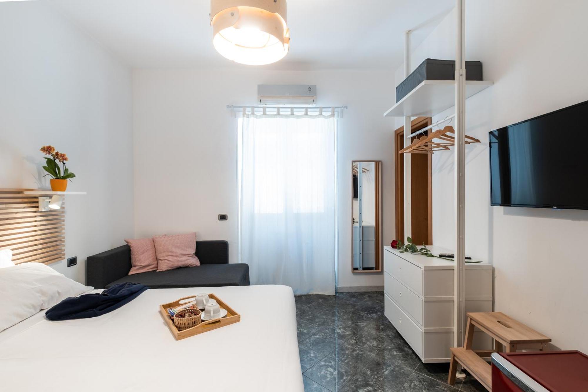 רומא 4Bnb - Reale House מראה חיצוני תמונה