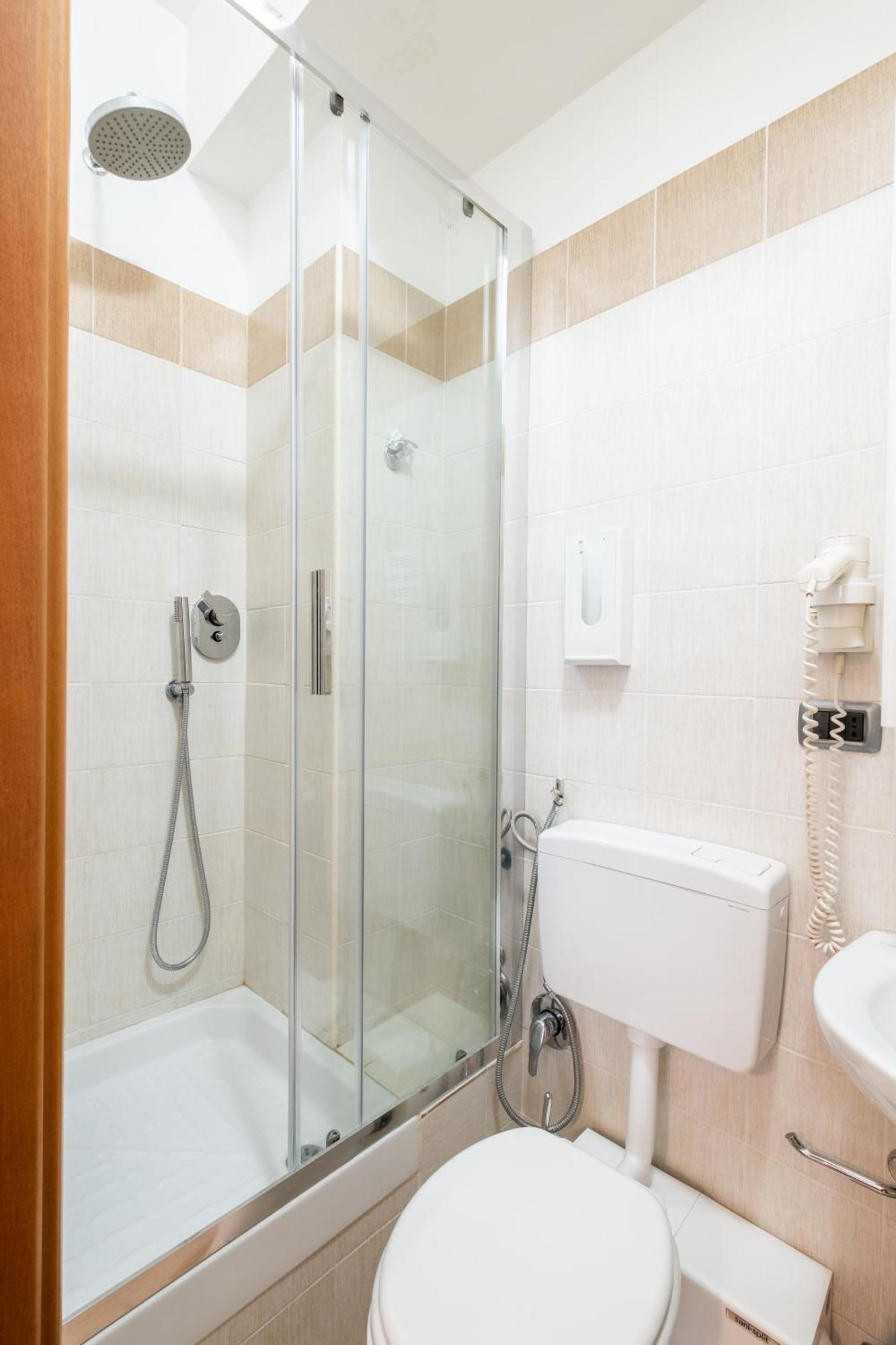 רומא 4Bnb - Reale House מראה חיצוני תמונה