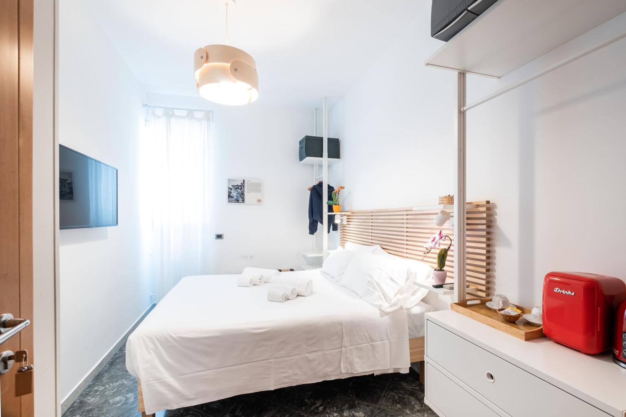 רומא 4Bnb - Reale House מראה חיצוני תמונה