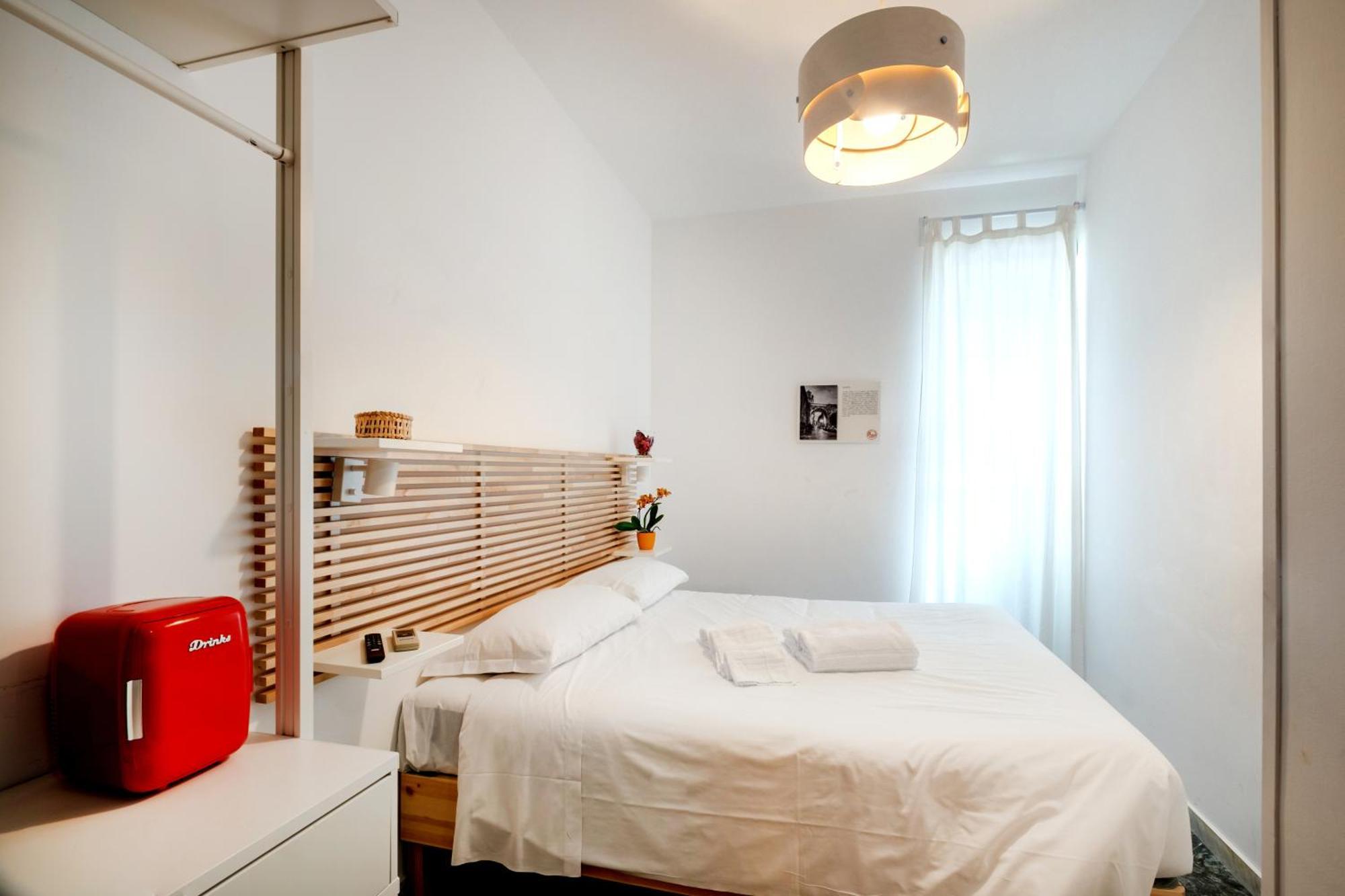 רומא 4Bnb - Reale House מראה חיצוני תמונה