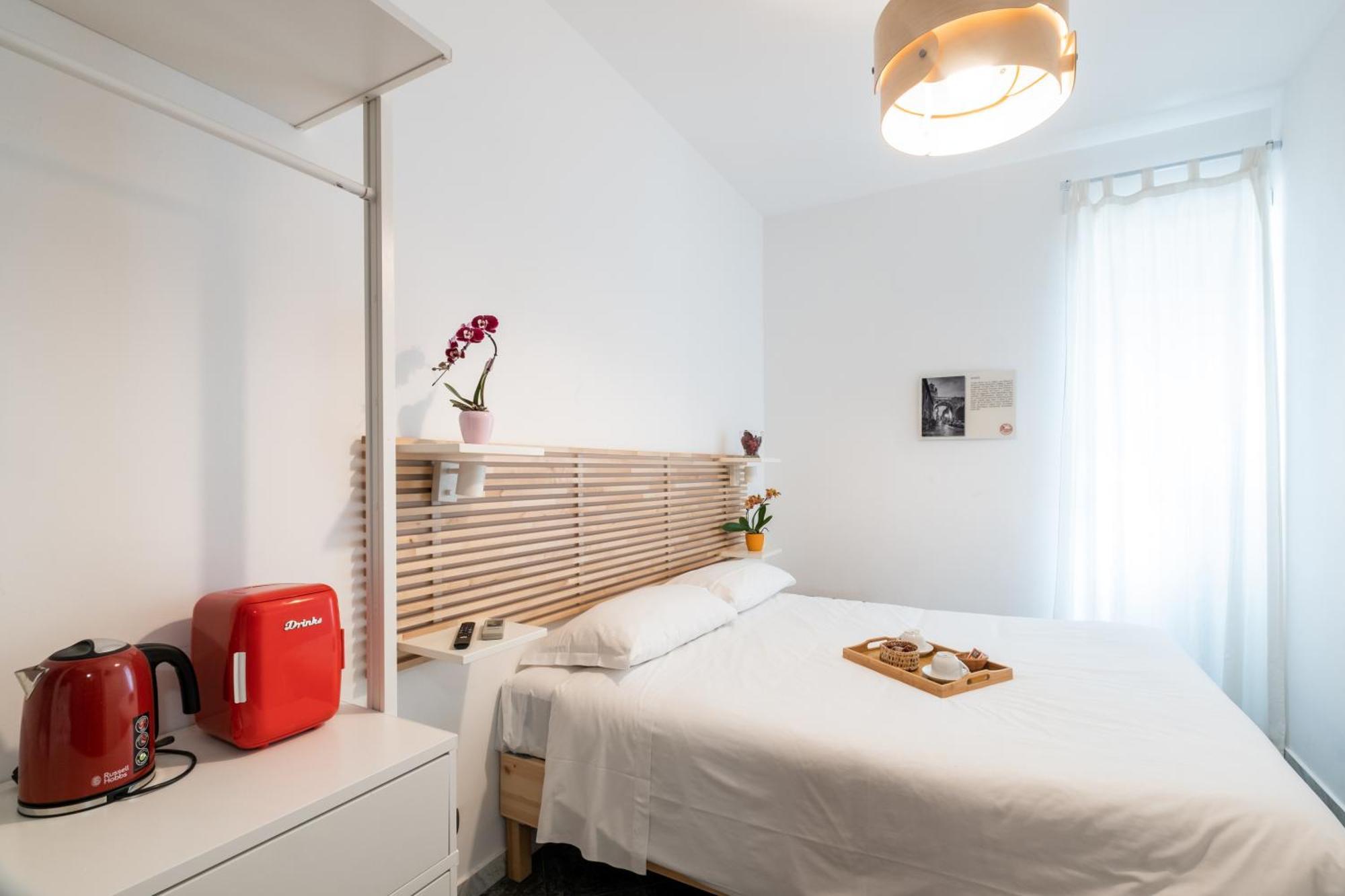 רומא 4Bnb - Reale House מראה חיצוני תמונה