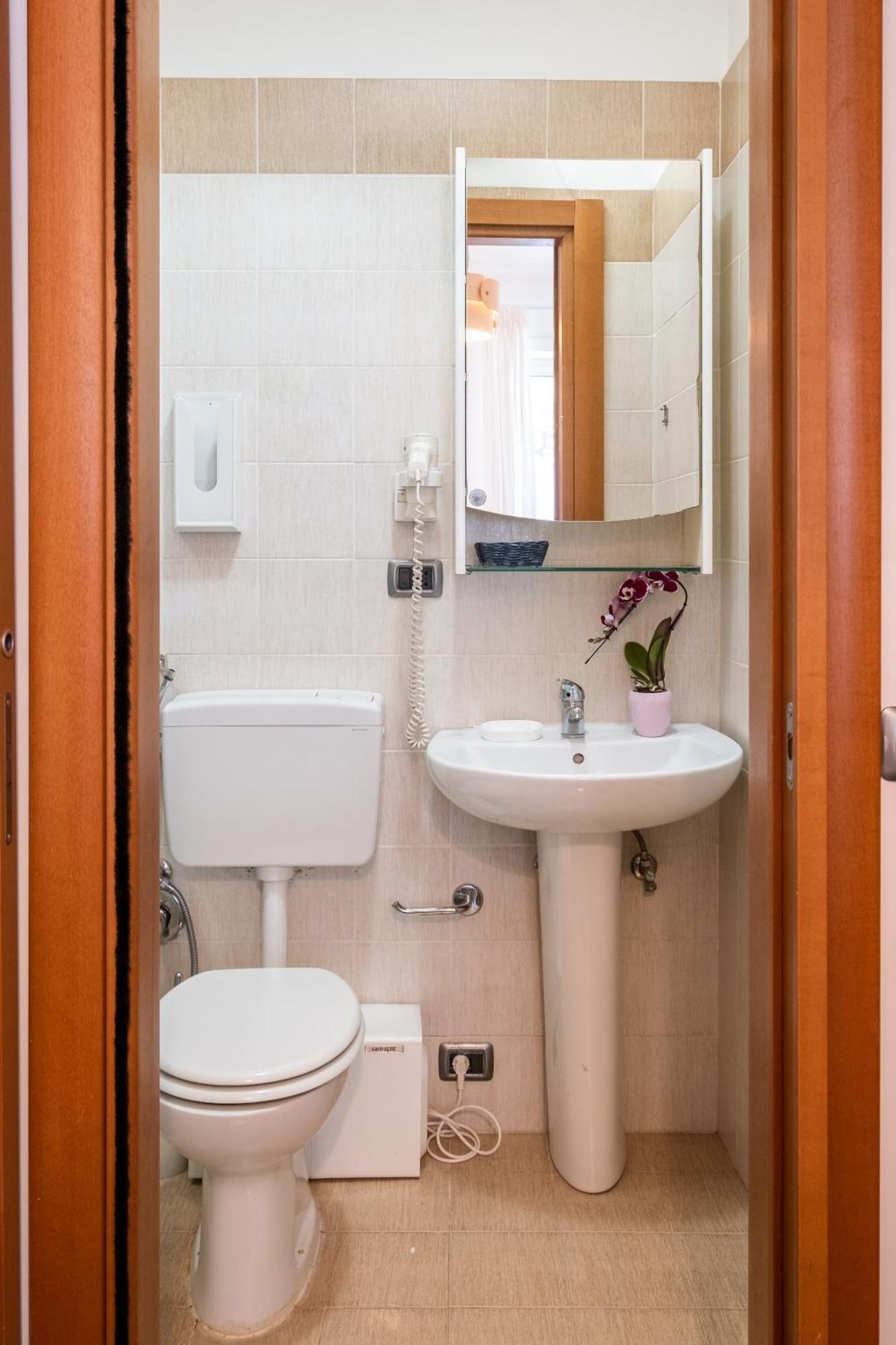 רומא 4Bnb - Reale House מראה חיצוני תמונה