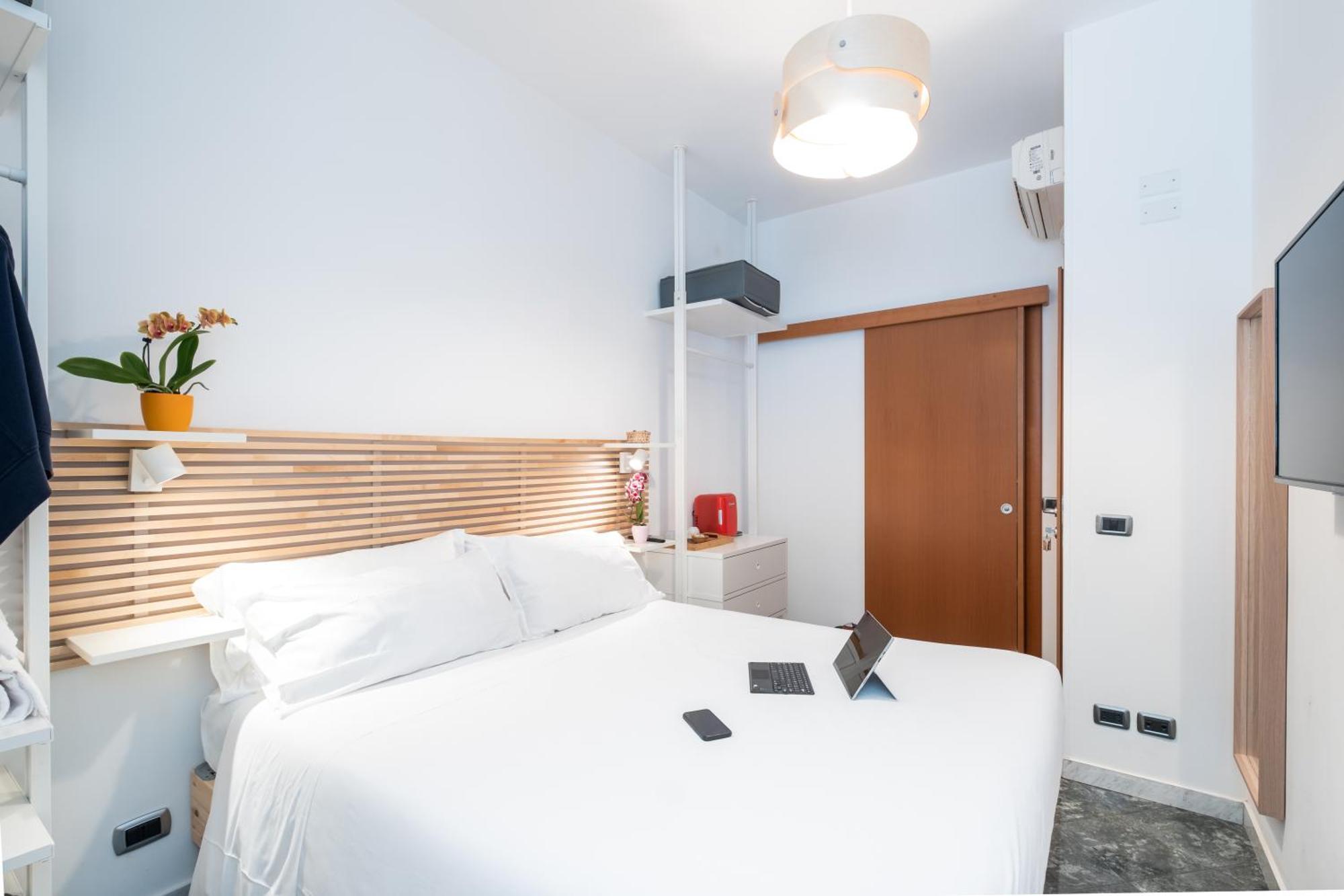 רומא 4Bnb - Reale House מראה חיצוני תמונה