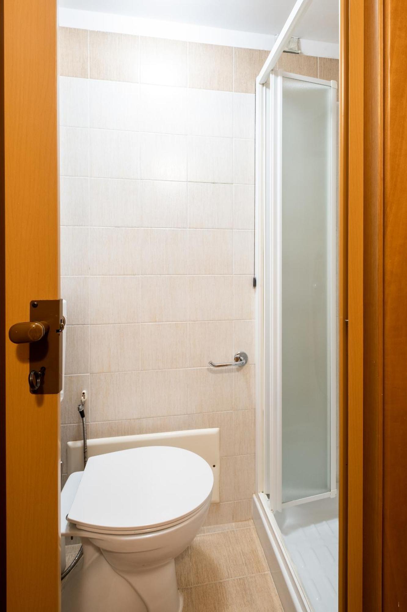 רומא 4Bnb - Reale House מראה חיצוני תמונה